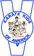 ATA Karate For Kids Patch